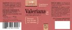 Extracto Valeriana 50 ml