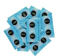 Preservativos Air Thin 100 Pack