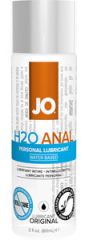 Lubricante Anal Base de Agua