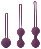 Ada Trio Bolas Chinas