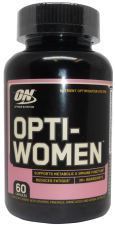 Opti-Women Multivitamin Capsulas