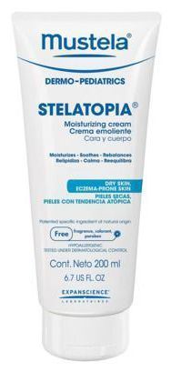 Stelatopia Crema Lavante