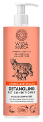 Acondicionador Desenredante para Mascotas 400 ml