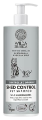 Champú para anticaída del Pelo para Mascotas 400 ml