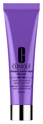 Smart Night Clinical MD Tratamiento Reparador con Retinol 30 ml