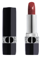 Rouge Barra de Labios Satin