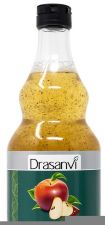 Vinagre Manzana Keto Sin Filtrar Bio 750 ml