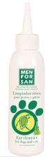 Menforsan Limpiador Otico 125 ml