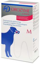 Orozyme Dentifricas M 12 Tiras