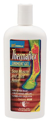 Linimento Thermaflex Gel 355 ml