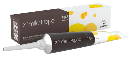 Xmile Depot Perro Gato 20 gr