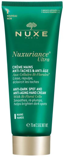 Nuxuriance Ultra Crema de Manos Antiedad 75 ml