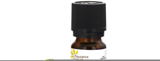 Aceite Esencial Bergamota Bio 10 ml