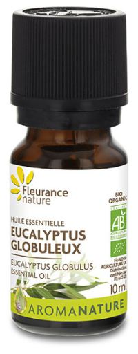 Aceite Esencial Eucalipto Blanco Bio 10 ml