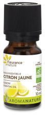 Aceite Esencial Limón Bio 10 ml