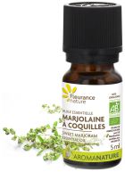 Aceite Esencial Mejorana Bio 5 ml