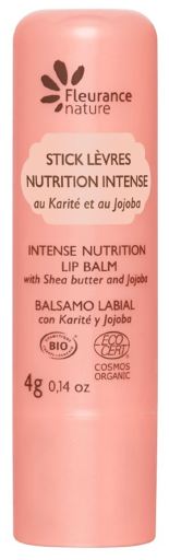 Bálsamo Labial nutrición intensa F.F.L