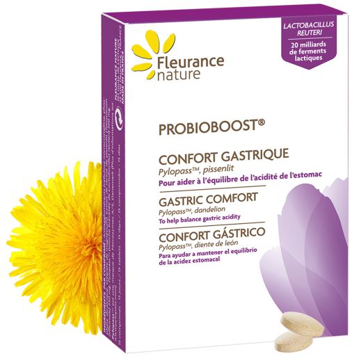 Confort Gástrico