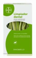 Sano & Bello Limpiador Dental 140 gr