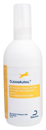 Cleanaural Canino Ndr 100 ml