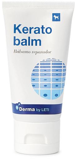 Kerato Bálsamo ndr 50 ml