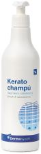 Kerato Champú Fórmula Mantenimiento ndr 500 ml