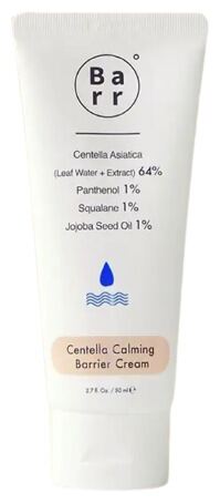 Centella Calming Barrier Cream 80 ml