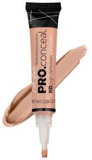 Nuevos Tonos Correctores Pro Concealer