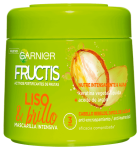 Fructis Mascarilla Hidra Liso 300 ml