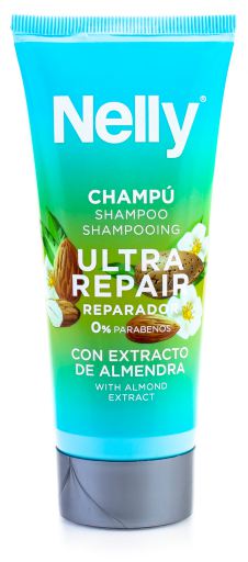 Champú Ultra Repair Formato Viaje 100 ml