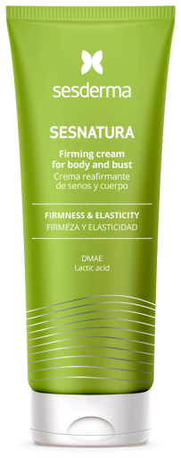 Sesnatura Crema Reafirmante de Senos y Cuerpo 200 ml