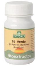 Té Verde