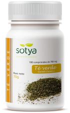 Té Verde