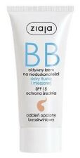 BB cream oily and mixed skin SPF15 50 ml
