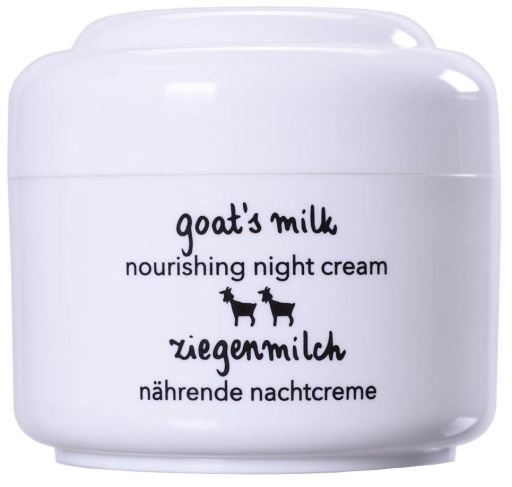 Crema de día Goat´s Milk 50 ml