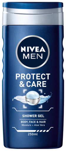 Gel de ducha Men Original Protect & Care