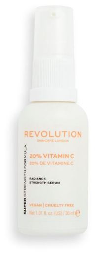 Vitamin C 20% Radiance Sérum 30 ml