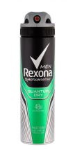 Quantum Dry Desodorante 48 horas 150 ml