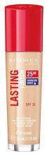 Lasting Finish Base de Maquillaje 25 horas Spf20 30 ml