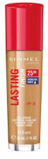 Lasting Finish Base de Maquillaje 25 horas Spf20 30 ml