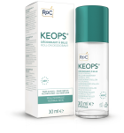 Keops Desodorante Roll On 48H 30 ml