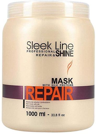 Mascarilla Sleek Line Repair 1000 ml