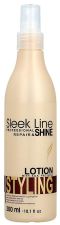 Abrillantador Sleek Line Silk 300 ml