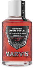 Enjuague Bucal Cinnamon Mint 120 ml