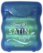 Hilo Dental Satin Tape