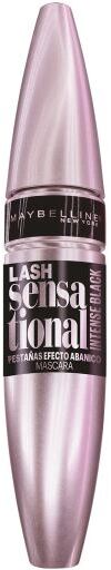 Lash Sensational Máscara de Pestañas 10 ml