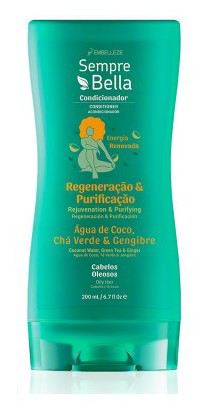 Semprebella Acondicionador Rejuvenation 200 ml