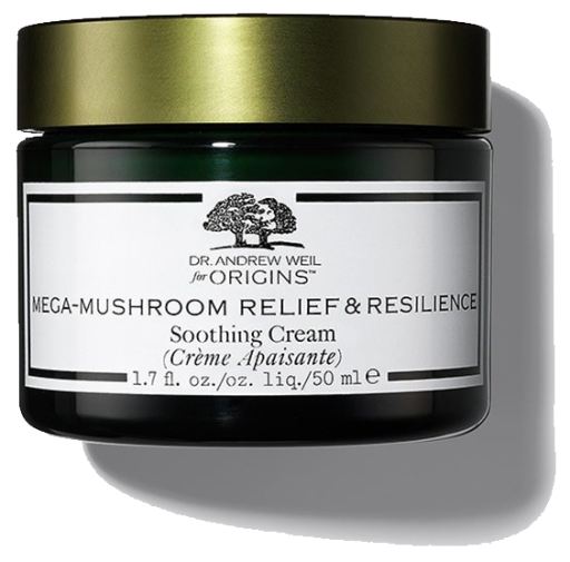 Crema Mega-Mushroom Relief & Resilience soothing 50 ml