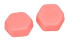 Cera Pastillas Rosa