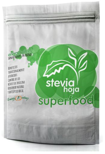 Estevia Eco Hoja Entera